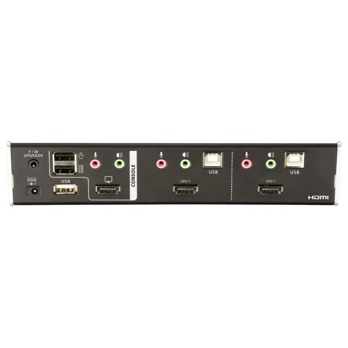 ATEN CS1792-AT-G KVM switch — image 3