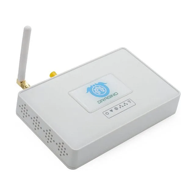Dragino Technology LG308N-868 gateway/controller — image 2