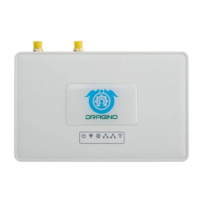 Dragino Technology LG308N-868 gateway/controller — image 3