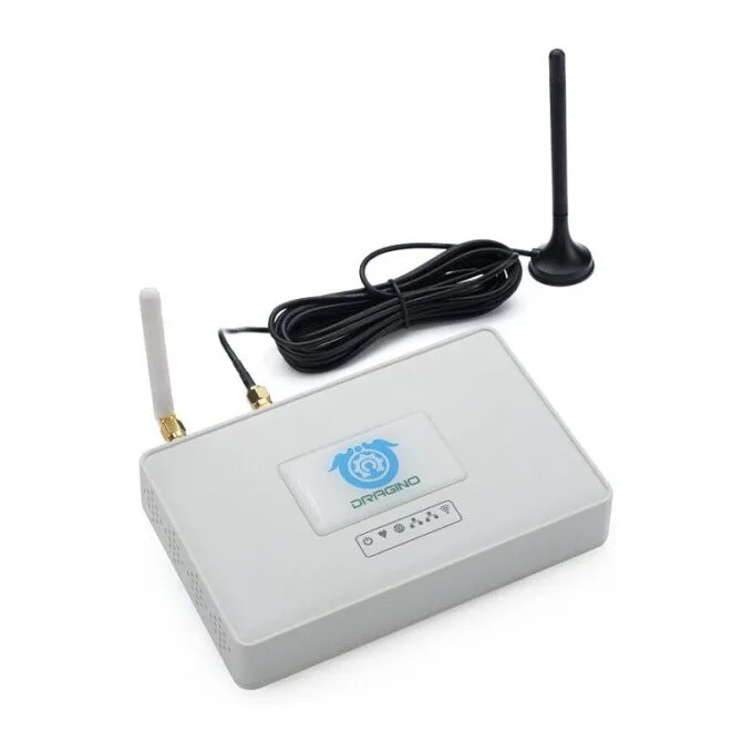 Dragino Technology LG308N-868 gateway/controller — image 4