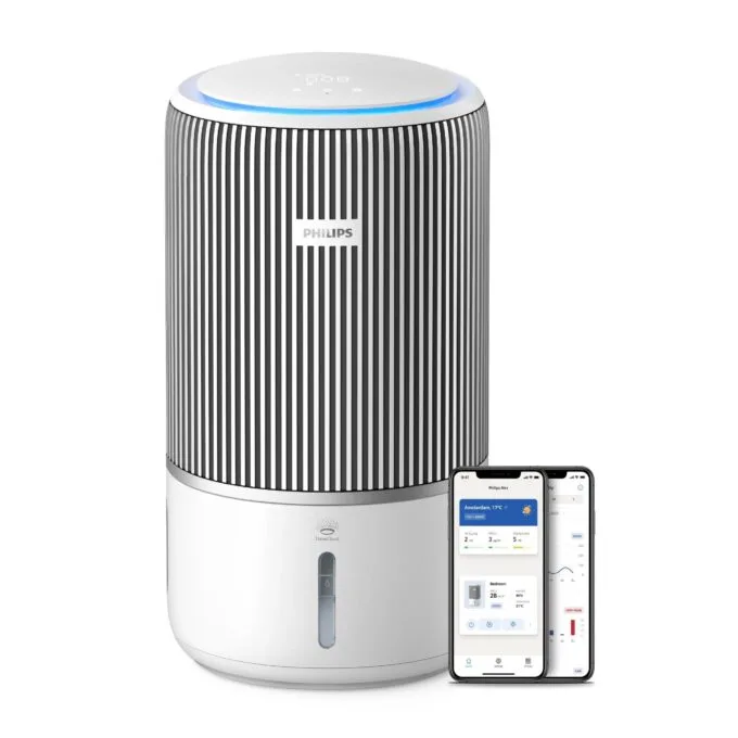 Philips PureProtect Water 3400 AC3420/10 biały — image 1