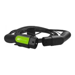 Green Cell EV13 electric vehicle charging cable