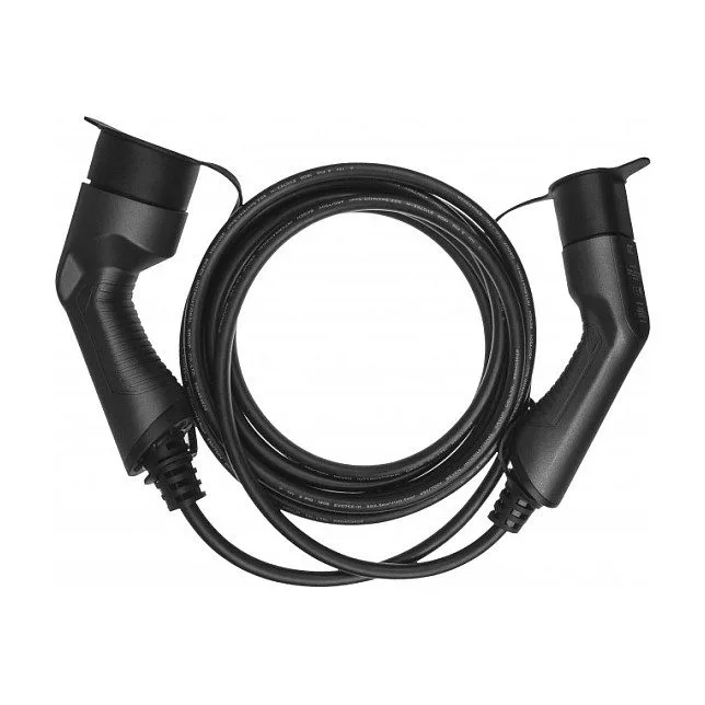 Green Cell EV13 electric vehicle charging cable — image 3
