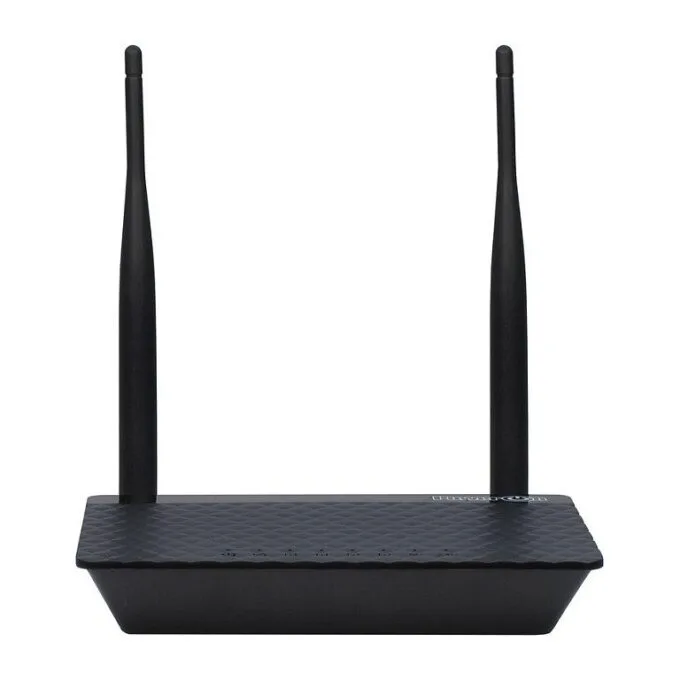 Inter-Tech RPD-600 wireless router — image 2