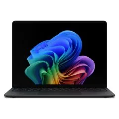 Microsoft Surface Laptop FB 13,8" (8.Edition) CU7/64GB/1TB DE Black W11P