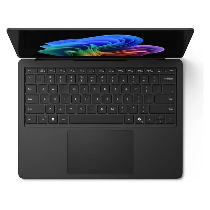 Microsoft Surface Laptop FB 13,8" (8.Edition) CU7/64GB/1TB DE Black W11P — image 3