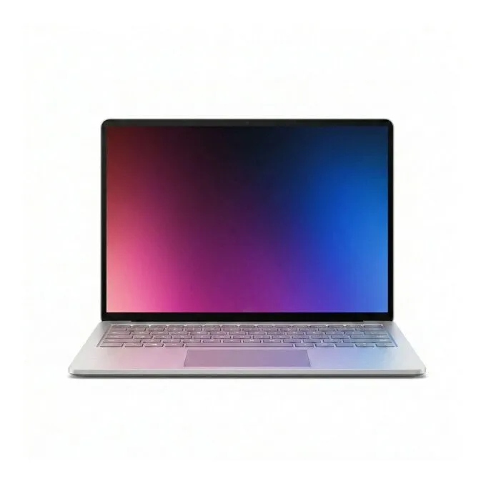 Microsoft Surface Laptop8 15" CUX7/16GB/512GB DE Platin W11P — image 1