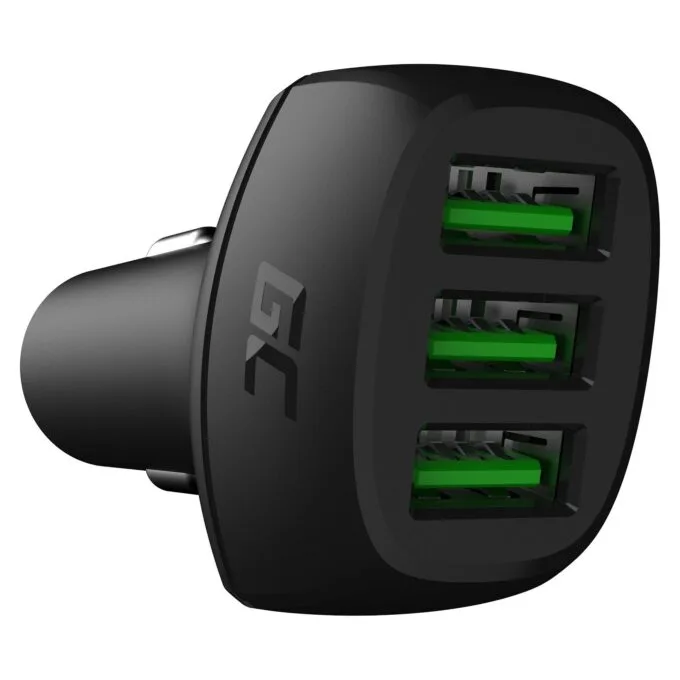Green Cell CADGC01 mobile device charger — image 1