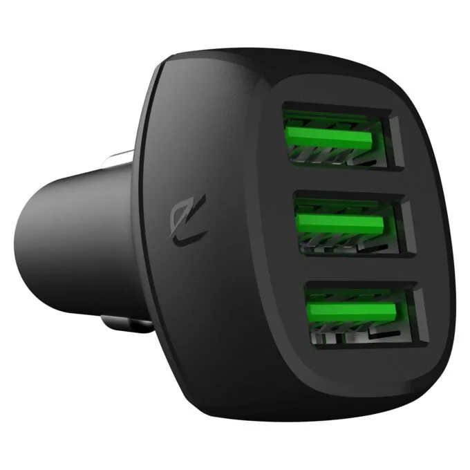 Green Cell CADGC01 mobile device charger — image 2