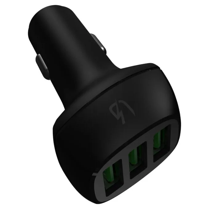 Green Cell CADGC01 mobile device charger — image 3