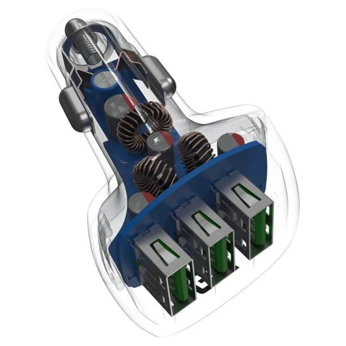 Green Cell CADGC01 mobile device charger — image 4