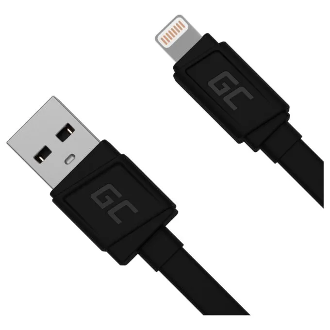 Green Cell KABGC02 lightning cable — image 1