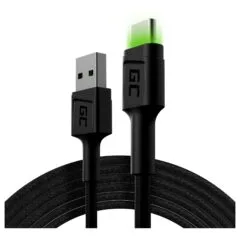 Green Cell KABGC13 USB cable