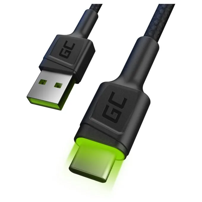 Green Cell KABGC13 USB cable — image 2