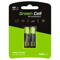 Green Cell GR05 household battery