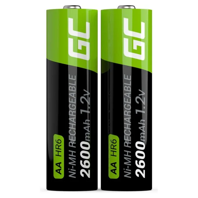 Green Cell GR05 household battery — image 2