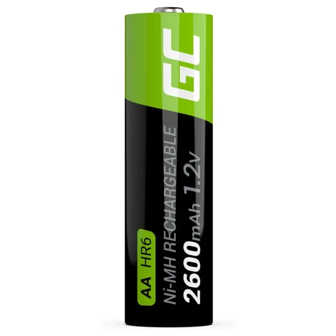 Green Cell GR05 household battery — image 3