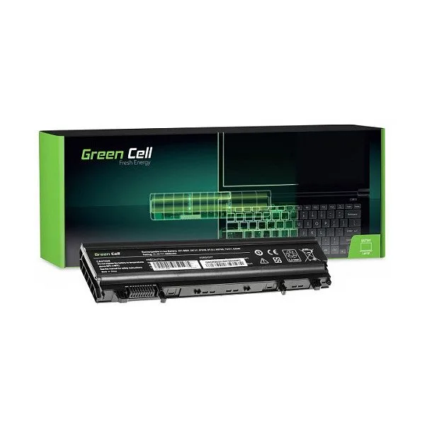 Green Cell DE80 laptop spare part — image 5