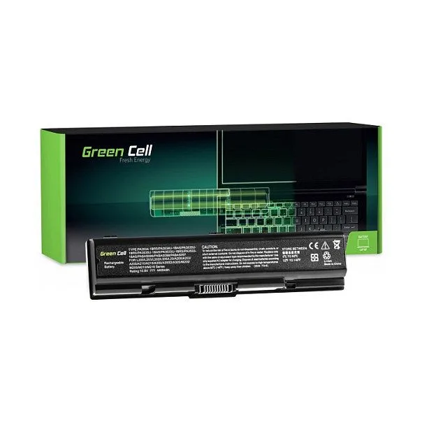 Green Cell TS01 laptop spare part — image 1