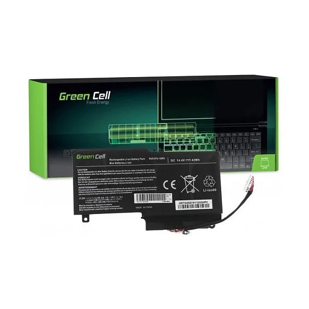 Green Cell TS51 laptop spare part — image 1