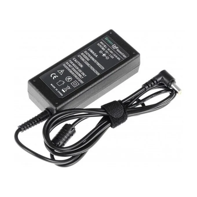 Green Cell AD01P power adapter/inverter — image 2