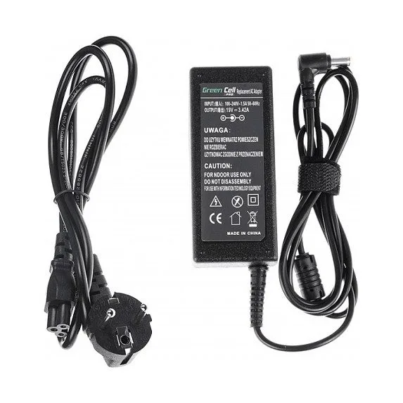 Green Cell AD01P power adapter/inverter — image 4