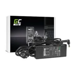 Green Cell AD02P power adapter/inverter