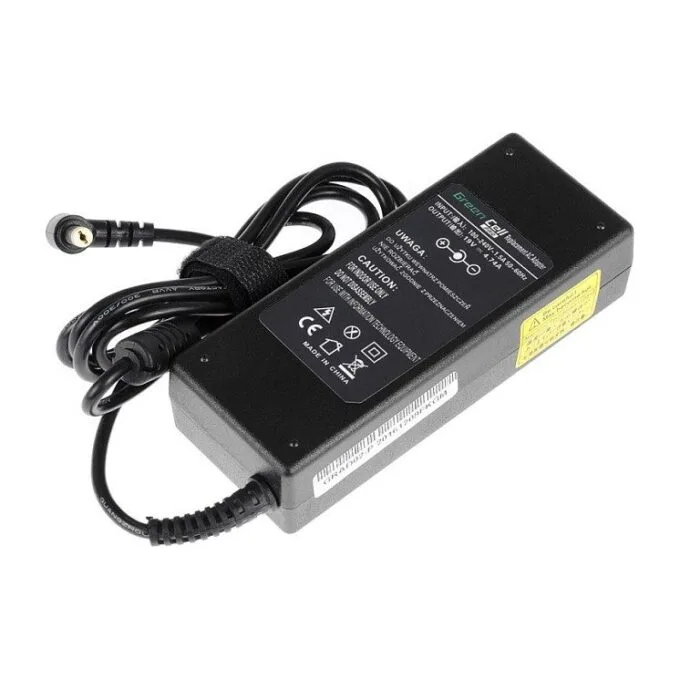 Green Cell AD02P power adapter/inverter — image 2