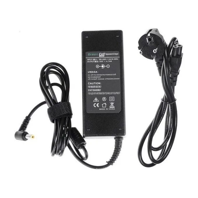 Green Cell AD02P power adapter/inverter — image 4
