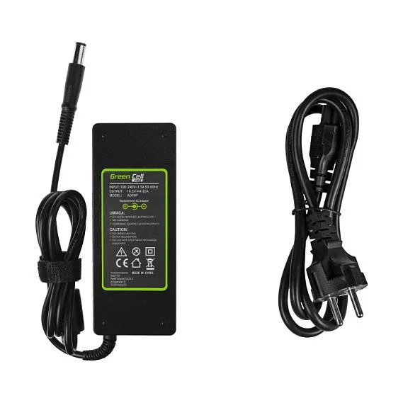 Green Cell AD09P power adapter/inverter — image 2