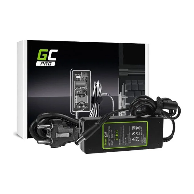 Green Cell AD09P power adapter/inverter — image 5