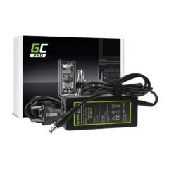 Green Cell AD20P power adapter/inverter