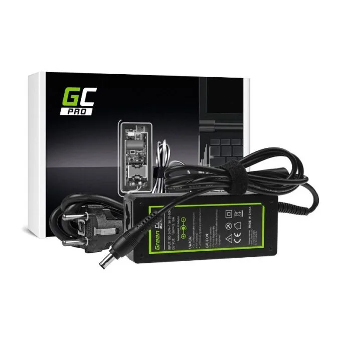 Green Cell AD20P power adapter/inverter — image 1