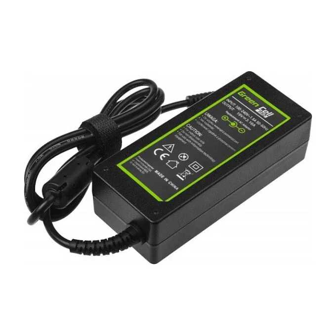 Green Cell AD20P power adapter/inverter — image 2