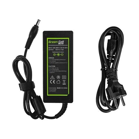 Green Cell AD20P power adapter/inverter — image 3