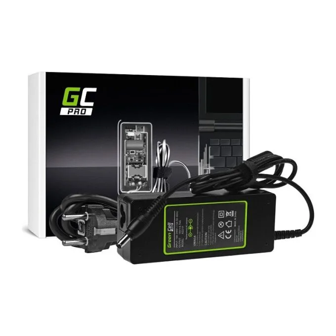 Green Cell AD21P power adapter/inverter — image 1