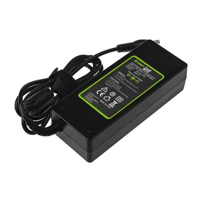 Green Cell AD21P power adapter/inverter — image 2