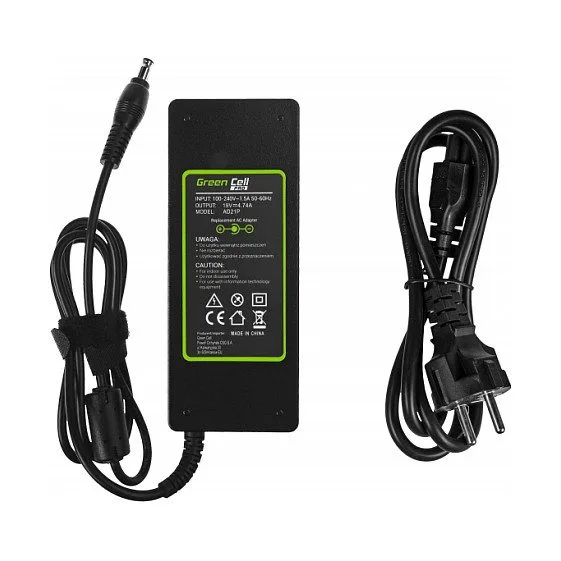 Green Cell AD21P power adapter/inverter — image 3