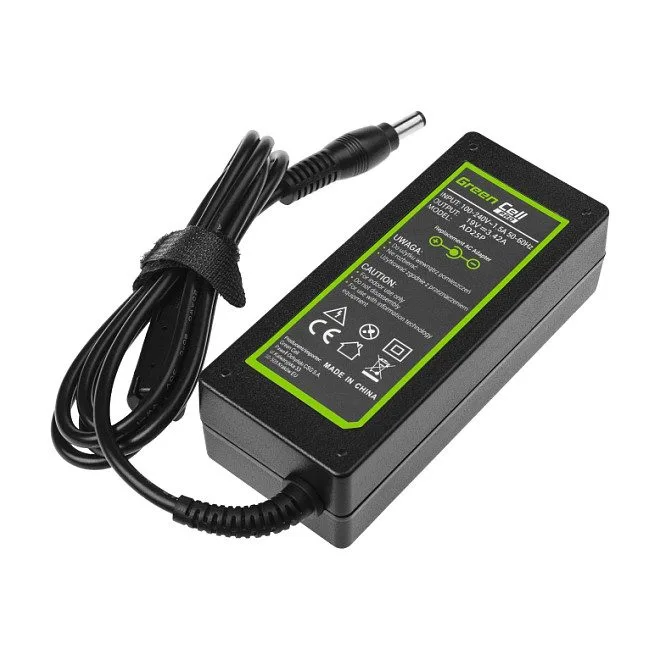 Green Cell AD25P power adapter/inverter — image 2