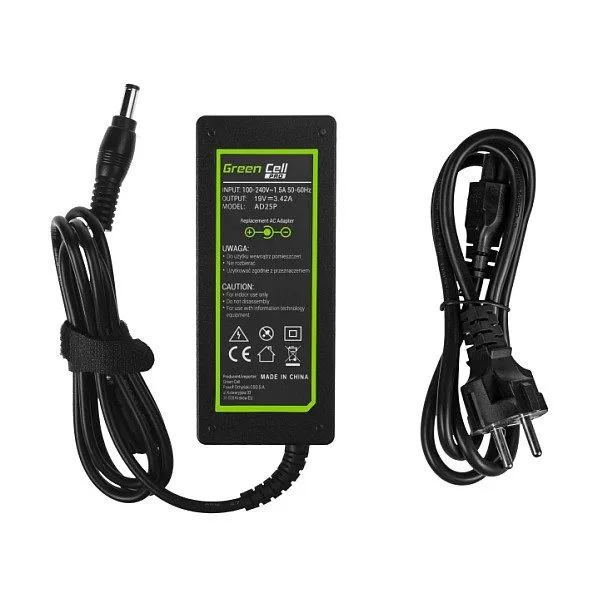 Green Cell AD25P power adapter/inverter — image 3