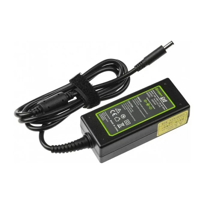 Green Cell AD57AP power adapter/inverter — image 2