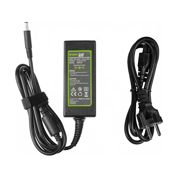 Green Cell AD57AP power adapter/inverter — image 4