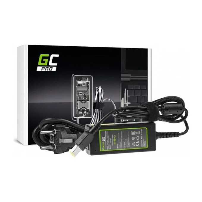 Green Cell AD64P power adapter/inverter — image 1