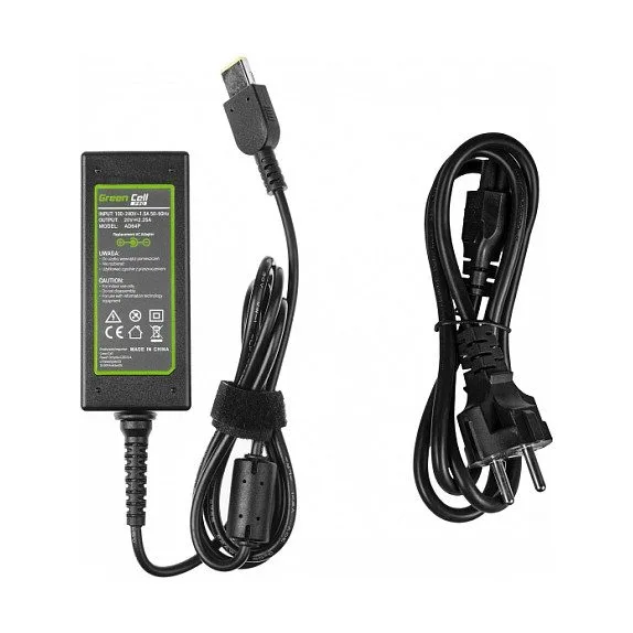 Green Cell AD64P power adapter/inverter — image 4