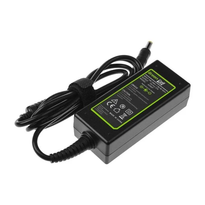 Green Cell AD66P power adapter/inverter — image 2