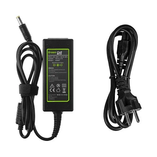 Green Cell AD66P power adapter/inverter — image 3