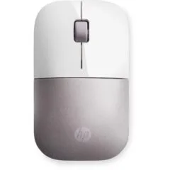 Myszka HP Z3700 bezprzewodowa różowa