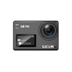 SJCAM Action Camera Pro 4K UHD Vlog Camera 4K60FSP SJ8 Pro