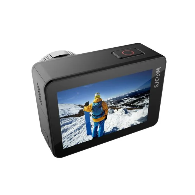 SJCAM SJ10 Pro Action Camera 4K60FSP Dual Screen — image 3