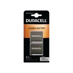 Duracell Akumulator DRGOPROH4 (GoPro 4) - akumulator do kamer Hero4 - 2 szt.